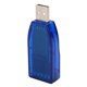 thumbnail image 5 of Cable Adaptador Convertidor de Puerto Serie USB a RS422 RS485 Chip FTDI para Soporte Win10 8 7 XP y  Protección ESD 3 Pies/1 Metro ANGGREK Otros, 5 of 8