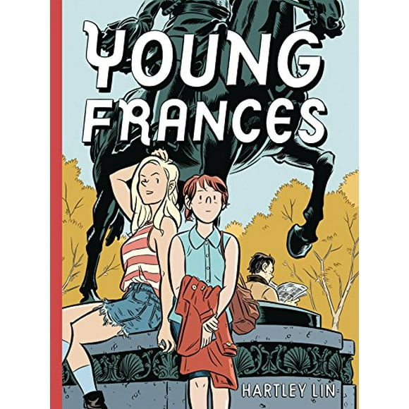 Young Frances