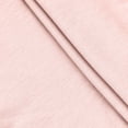 thumbnail image 7 of Hueook Khaki Pants Capri Hiking Women Solid Color with Elastic Waist Casual Clothes Pockets Full Length Capris Pants Pink 2X, 7 of 7