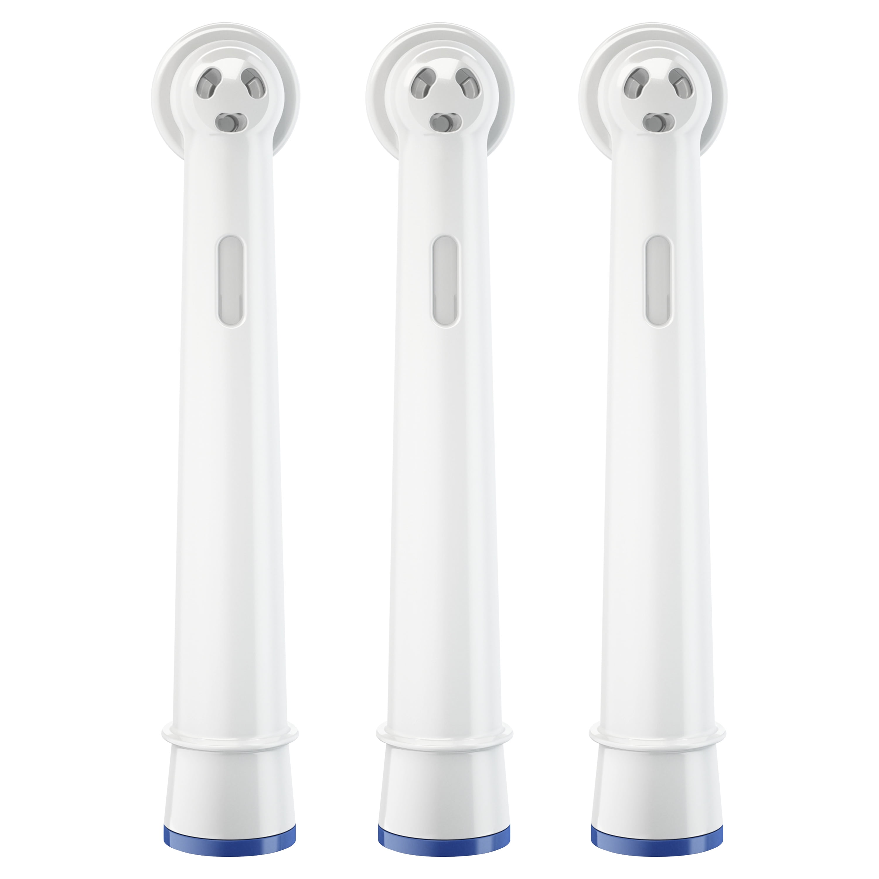 Brossettes de rechange Oral-B Sensibilité et gencives X filaments en X