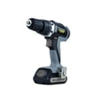thumbnail image 2 of Steel Grip 2504686 Perceuse et Perceuse Sans Clé Sans Fil 18 V 0,37 Po, 2 of 3