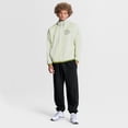 thumbnail image 3 of Men's Fanatics White Kansas City Chiefs Type Play Down Full-Zip Jacket, 3 of 5