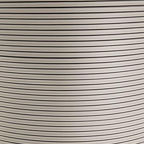 RV Wiring | Trailer Light Brake Cable Wiring Harness 12-2 12 Gauge 2 Wire Jacketed (50 Feet)