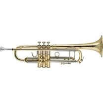 Bach 190 Stradivarius 37 Series Professional Bb Trumpet 19037 Lacquer