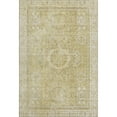 thumbnail image 2 of Addison Rugs Mayfield Premium Machine Washable Traditional Border Beige Rectangle Rug, 2'6" x 3'10", 2 of 7