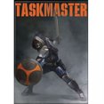 thumbnail image 1 of Black Widow Movie Taskmaster Character Magnet, 1 of 1