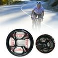 thumbnail image 3 of 42T MTB Protection de Roue de Chaîne de Pédalier de Vélo 9.5cm, 3 of 6