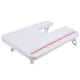 thumbnail image 4 of Mesa de extensión para máquina de coser, miniplataforma de expansión portátil Original para uso familiar, 4 of 12