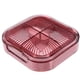 thumbnail image 1 of Hytrove Organizador Rosa Para Viaje Con Múltiples Compartimentos Para Almacenamiento Y Seguro, 1 of 6