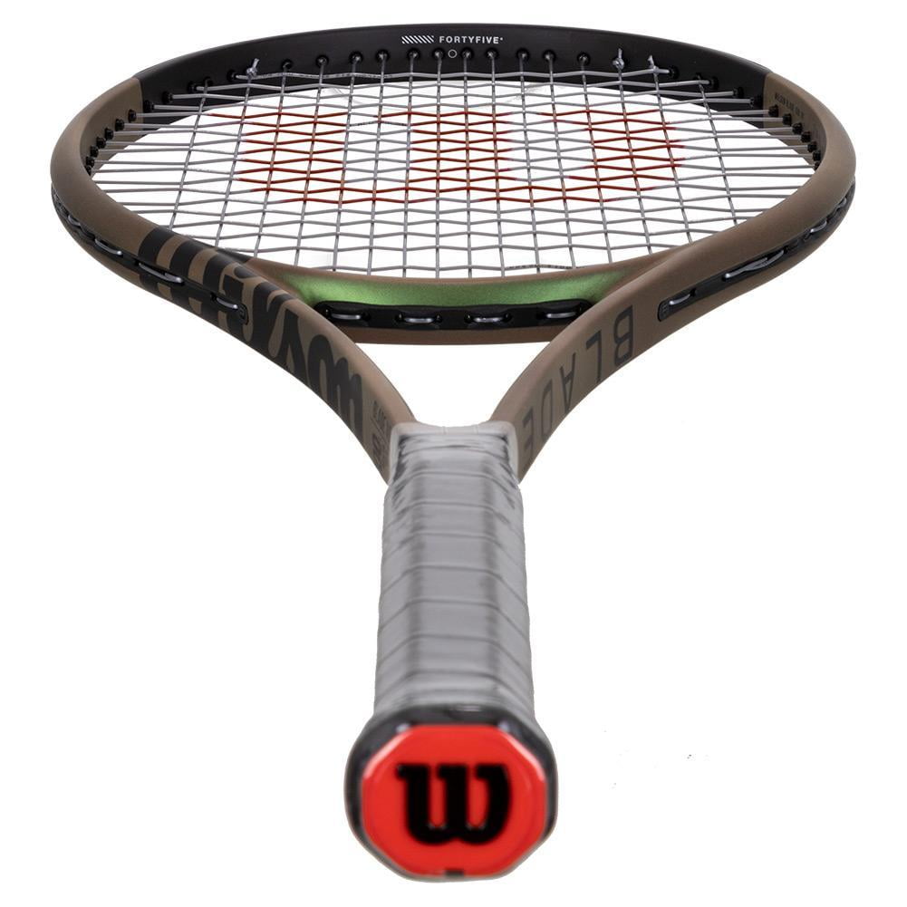 Wilson Blade 100 v8 Tennis Racquet - ProAm Tennis