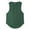 Army Green, variant on Yiaimeir Women's Sleeveless Athletic Tank Top Quick-Dry Breathable Fabric Ideal For Running Yoga Gym Workouts Coral Pink,Size S-3XL