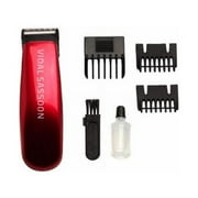 Vidal 10PC Groom Set