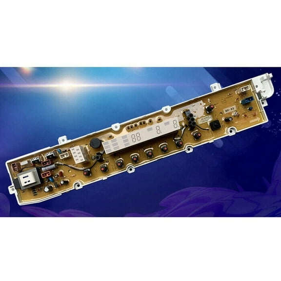 For washing machine computer board DB100US WB100S XQB100-Y1066S