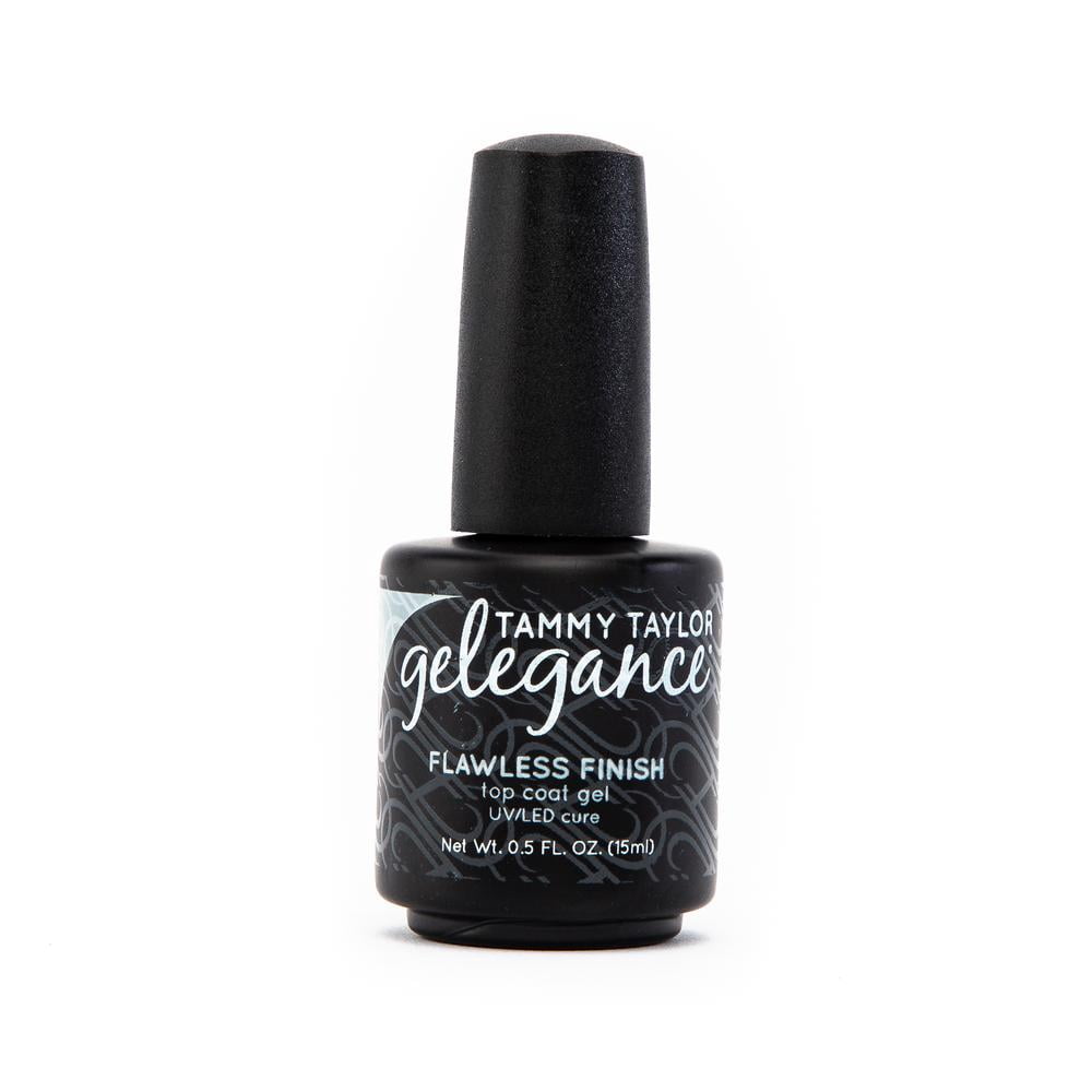 KUPA Gelfinity Gel UV/LED Top - 8 oz (FREE 2 Top .5 oz)