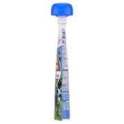 Happy Tot Organics Fiber & Protein, Stage 4, Pears Blueberries & Spinach Organic Tot Food, 4 oz. (8 pack)
