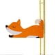 thumbnail image 1 of Cuadro de pared con la altura de los niños | Calcomanías de pared autoadhesivas para habitación de bebé y sala de juegos para niños pequeños, 1 of 6