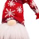 thumbnail image 5 of Adornos de muñeca de gnomo sin rostro de Navidad LED Decoración colgante de año nuevo (rojo) Likrtyny Lamparas Hogar Multifuncional, 5 of 6
