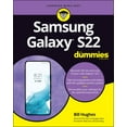 thumbnail image 1 of Pre-Owned Samsung Galaxy S22 for Dummies (Paperback) 1119873061 9781119873068, 1 of 1