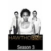 Hawthorne: Parental Guidance Required (Season 3: Ep. 3) (2011)