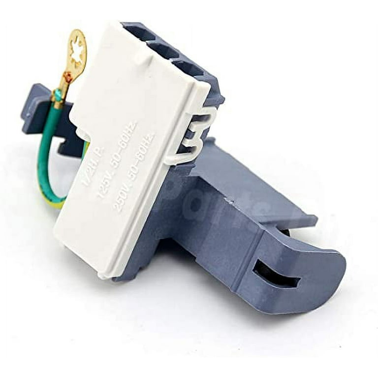 Whirlpool Kenmore 8318084 Washer Lid Switch - Replaces