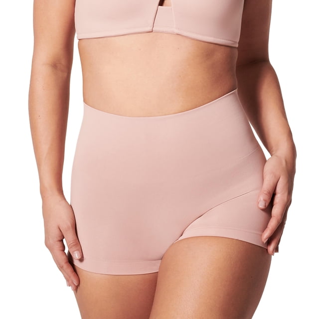 Pantalones cortos para niño SPANX Extraordinary Sculpting Vintage Rose