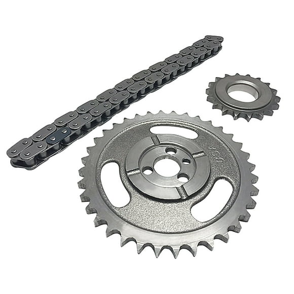Kit Cadena Distribución KEEP ON GREEN Tahoe 1995 Chevrolet V8 5.7L 3 piezas