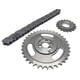 thumbnail image 1 of Kit Cadena Distribución C1500 1990 A 1995 Chevrolet V8 5.7L KEEP ON GREEN ., 1 of 3