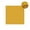 Golden Emboss, variant on 100 Pack 8cm Square Candy Wrappers | Aluminum Foil Sheets for Chocolates - Colored Wrapping Paper - DIY Homemade Candy, Party Favors & Decorations
