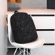 thumbnail image 3 of Easygdp Spider Web Black Mochila Ligera de 15 Pulgadas para Estudiantes, Mochila Cómoda para la Escuela y Viajes, Correas Ajustables, 3 of 6
