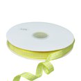 thumbnail image 1 of maskred 1/2/3/5 Polyester Blue Ribbon For Gift Wrapping Fashionable And Widely Easy To Ribbons For Gift Wrapping pale yellow 45m 1 Pc, 1 of 6