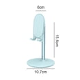 thumbnail image 2 of Soporte para teléfono celular Soporte para teléfono para escritorio, Soporte para teléfono, 2 of 5