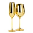 thumbnail image 2 of Set Of 4 Slender Flutes, 2 of 2