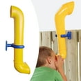 thumbnail image 3 of Pirate Ship Toy Playhouse Backyard Parts Educational Gift Ages 3+, 3 of 8