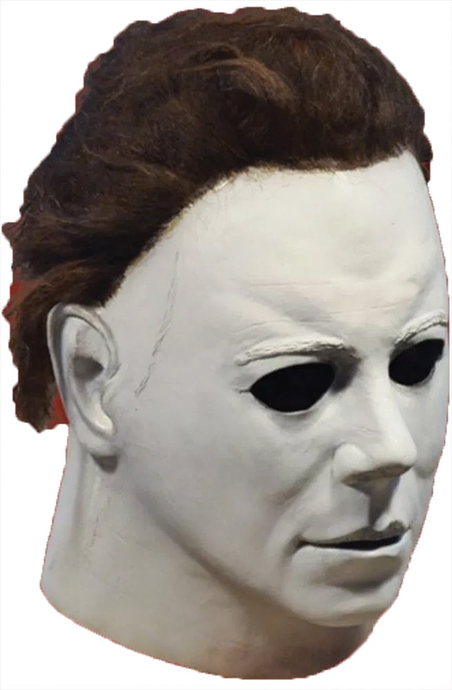 Trick Or Treat Studios Halloween 1978 Michael Myers Mask