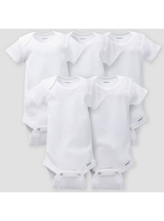 White onesies bulk 2025