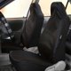 thumbnail image 4 of Kenally Cubierta de asiento delantero automotriz, portátil, desmontable, plegable, 4 estaciones, reemplazo impermeable, accesorios protectores Ventana automotriz 2 piezas Kenally VI017408-02, 4 of 6