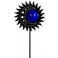 thumbnail image 1 of Sun-Moon - Garden Stake, 1 of 1