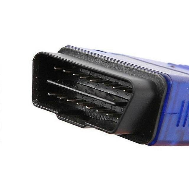 VAG409 OBD2 USB COM 409.1 OBD2 USB Diagnostic Cable Scanner Scan Tool Interface Diagnostic Cable