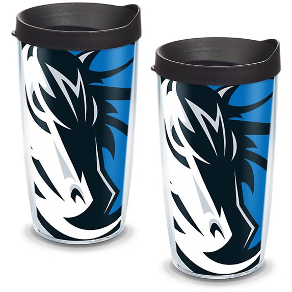 Tervis NBA® Dallas Mavericks Insulated Tumbler