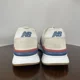 thumbnail image 5 of New Balance 997H Shoes Mens 8 White Suede Athletic Running Sneaker CW997HHR W9.5, 5 of 5