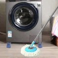 thumbnail image 5 of 4PCS Universal Adjustable Height Washing Machine Foot Pads Anti Vibration Refrigerator Base Fixed Non-Slip Feet Stabilizer, 5 of 5