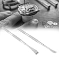 thumbnail image 1 of Watch Needle Lever, Watch Hands Lever, 2Pcs Portable Light Weight Durable Home for Watch Watch Hands Disassembly Watch Repairing, 1 of 8
