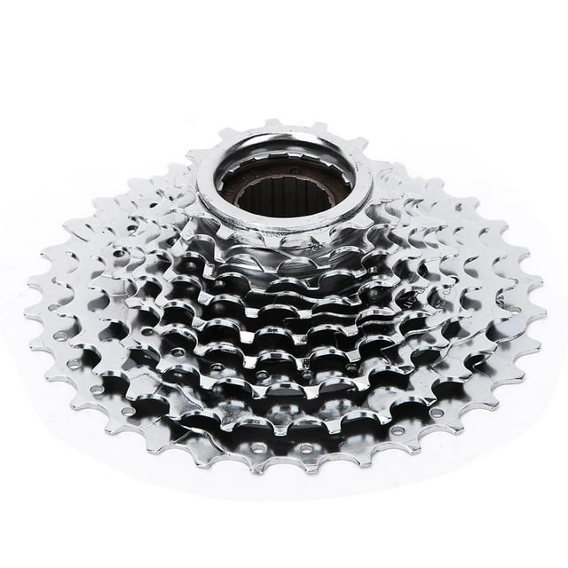 Fosa Roue Libre de Vélo de Montagne, Roue Arrière de Vélo, Réparation de Roue Libre Arrière de Vélo pour Vélo de Montagne Vélo de Route Vélo