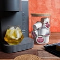 thumbnail image 5 of Positively Tea's Organic Strawberries and Cream Green Tea, 96 CT K-cup Compatible Tea Pods, 5 of 10