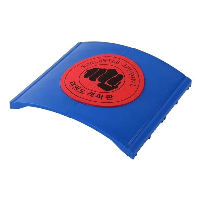 Tableros de ruptura de artes marciales Shamjiam Taekwondo Karate Board Reutilizable