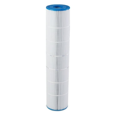 Unicel C-7490 Replacement 137 SqFt Pool Filter Cartridge, 176 Pleats