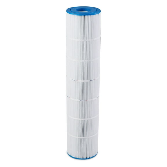 Unicel C-7490 Replacement 137 SqFt Pool Filter Cartridge, 176 Pleats
