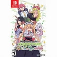 thumbnail image 1 of MISS KOBAYASHI DRAGON MAID BURST Out CHORO-GON BREATH / SWITCH (RECD), 1 of 9