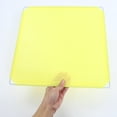 thumbnail image 2 of KAKOWELY 3pcs Cat Litter Box Enclosure Cat Litter Box Splash Guards Cat Litter Box Privacy Shield Reusable Cat Litter Box Pee Shield,14.17X"X14.17"X14.17", 2 of 5