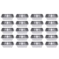 thumbnail image 5 of SPRING 20-Pack Aluminum Grill Drip Pans - Convenient Grease Collector, 5 of 6